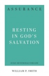 Assurance -  Resting in God's Salvation
